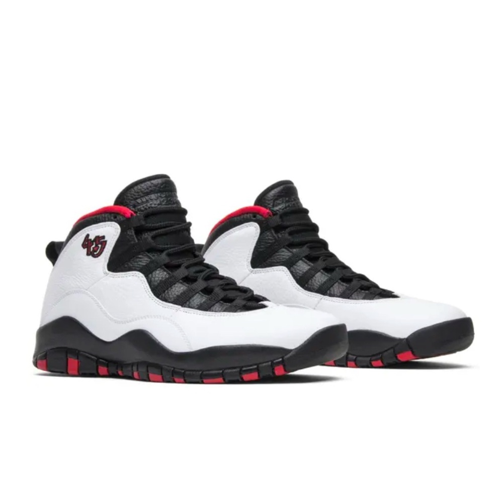 Jordan 10s Double Nickel
